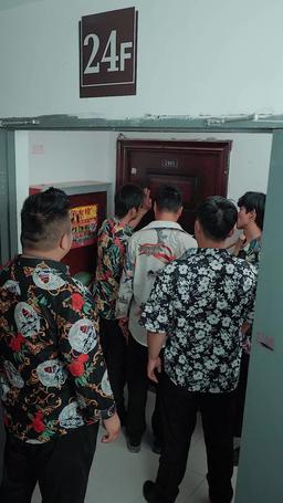 Depois da Morte, Te Encontrei episode 67