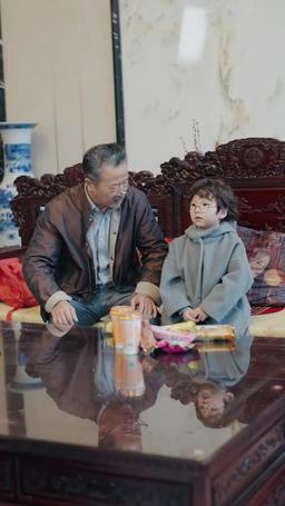 Her Baby’s Claimed by the Kingpin episode 79