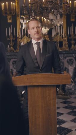 Darah Sama, Takdir Berbeda episode 41