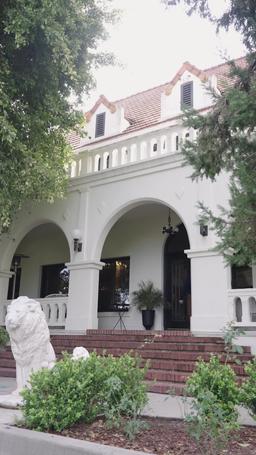 La Virgen Cautiva del Alfa episode 66