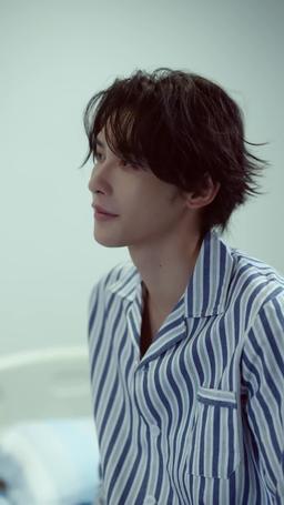 Her Whisper in the Dark episode 55