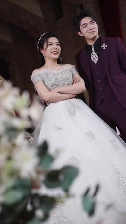 Suikastçı Karıma Âşık Oldum episode 35