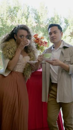 Snatched a Billionaire to be My Husband episode 23