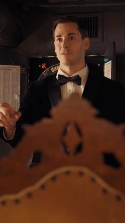 A Sweet Contract with the Mafia Boss episode 51