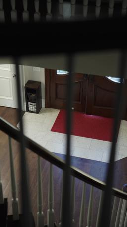 The Hacker Heiress Strikes Back episode 54