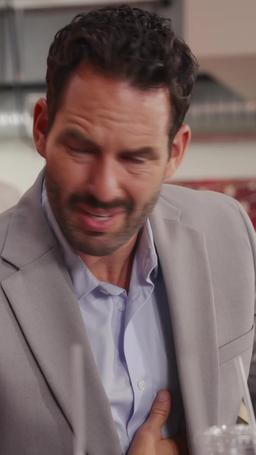 When Love Walked Away episode 20