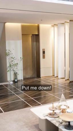 Genius Baby with a CEO Daddy episode 61