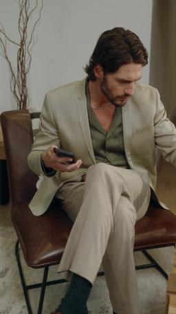 ¡Hola! ¿Casémonos? episode 4