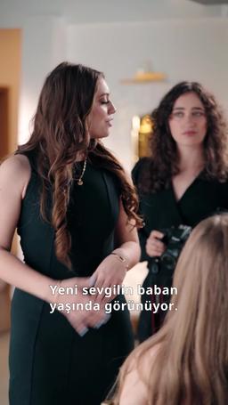 [Dublajlı] Bir Buz Hokeyi Yıldızından Nasıl Ayrılır episode 52