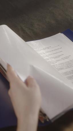 なんてこと！あなたが私の赤ちゃんのパパなの！？ episode 61