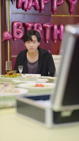 Golden Threads of a Second Chance episode 68