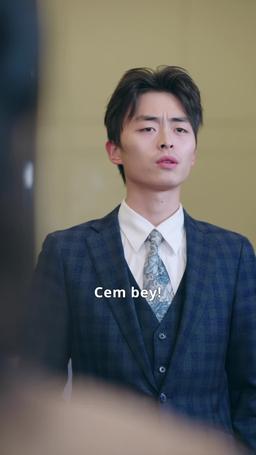 Mafya Babası: Eski Eşim Yalvarıyor episode 28