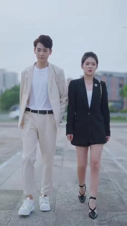 暴富後前女友後悔了 episode 21