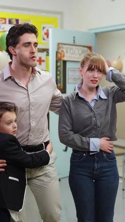 ¡El Papá de mi Bebé es un CEO Gourmét! episode 38