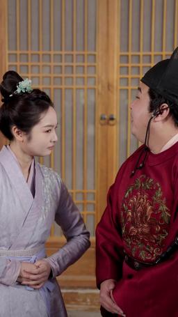 The Emperor’s Doomed Obsession episode 71