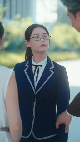 Knowledge Is Her Power episode 34