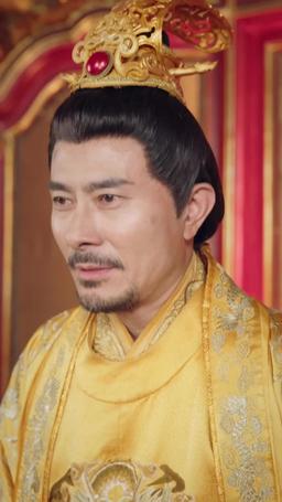 Najpotężniejszy Książę: Czytam w Myślach episode 92