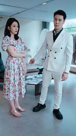 Will You Admit it, Mommy? episode 30