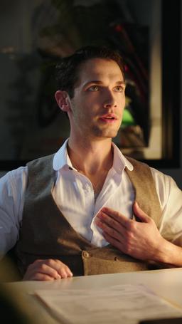 Mama, Sing Me a Lullaby episode 40