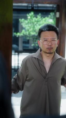 Love Like a Sour Candy episode 34