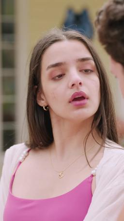 Mon Contrat d'Amour avec le Rebelle du Hockey episode 11