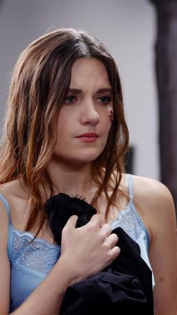 Two Alphas Are in Love with Me episode 9