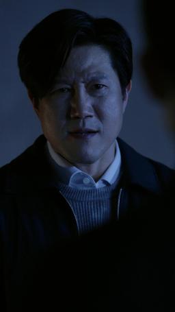 In This Life, I'm Trying To Save The Boss episode 51