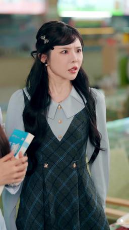 แต่งด่วนได้สามีหล่อรักหมดใจ episode 8