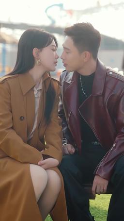 I Love You 3650 episode 49