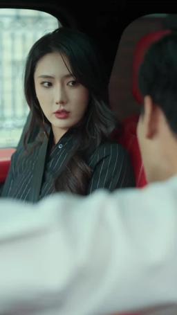 Invincibile guardiano d'amore episode 11