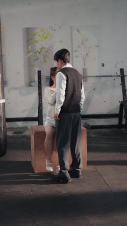 華麗なる逆転～偽りの初恋を暴け！～ episode 35