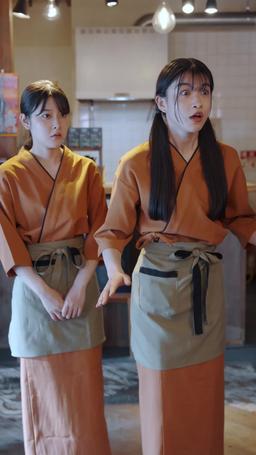 お団子屋さん始めました episode 14