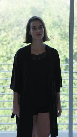 Piège d’Amour avec Mon Séduisant Chevalier episode 18