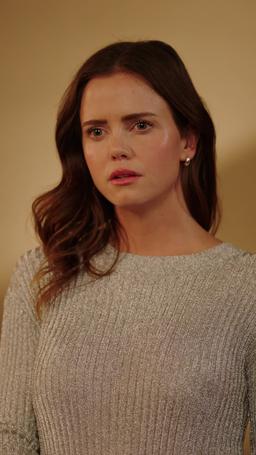 ¡Atrás! Soy la Verdadera Señora CEO episode 64