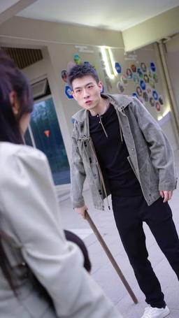 ดวงใจปฐวีร์ episode 30