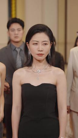 結婚當天我成了豪門繼承人 episode 45