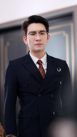 ชาติใหม่ของเจ้าหญิงสายหวาน episode 22