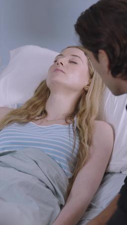 Il re alfa e la sua sposa vergine episode 74