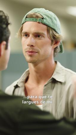 El Chico Que Odio episode 7