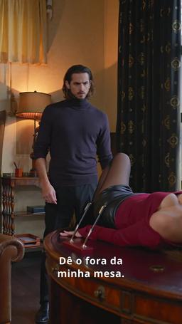 O Ano em Suas Cadeias episode 38