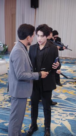 十年の愛は、幼馴染との一瞬に及ばない episode 23