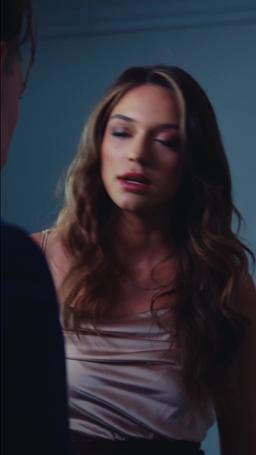 İntikam: Rakibimle İttifak episode 17