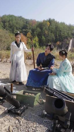 The Northern Duke’s Pride episode 59