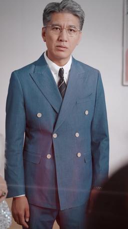 Enceinte à 40 ans : une histoire d'amour/ avec un PDG episode 14