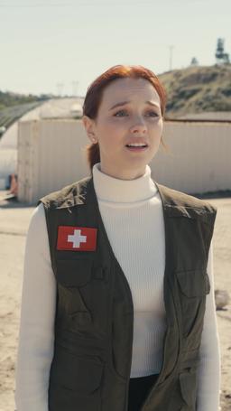 L'Héritier Royal a Brisé Mon Cœur en Zone de Guerre episode 8