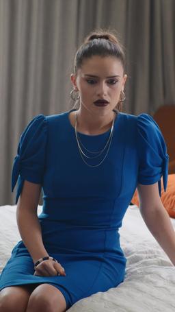 La boss affronta i bulli di Las Vegas! episode 70