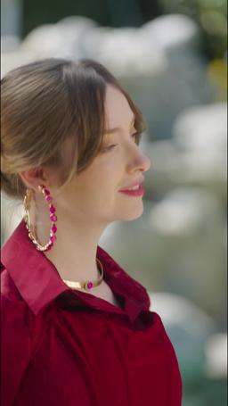 契約結婚からはじまる溺愛 episode 25