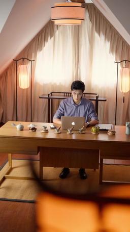 You Are the Only One episode 45