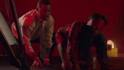 Body of Night episode 35