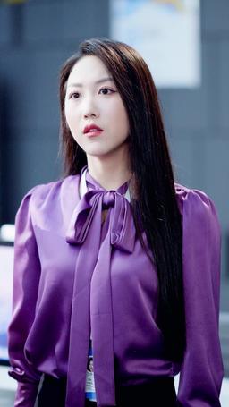 My One-Night Stand Made an Heir? episode 45